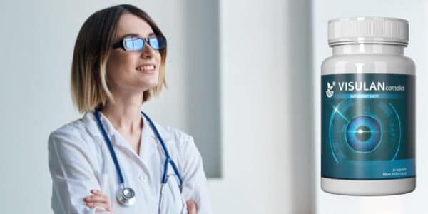 Best visulan complex apteka cena in Poland